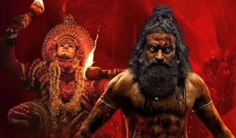 காந்தாரா படப்பிடிப்பில் ஆற்றில் மூழ்கி துணை நடிகர் உயிரிழப்பு