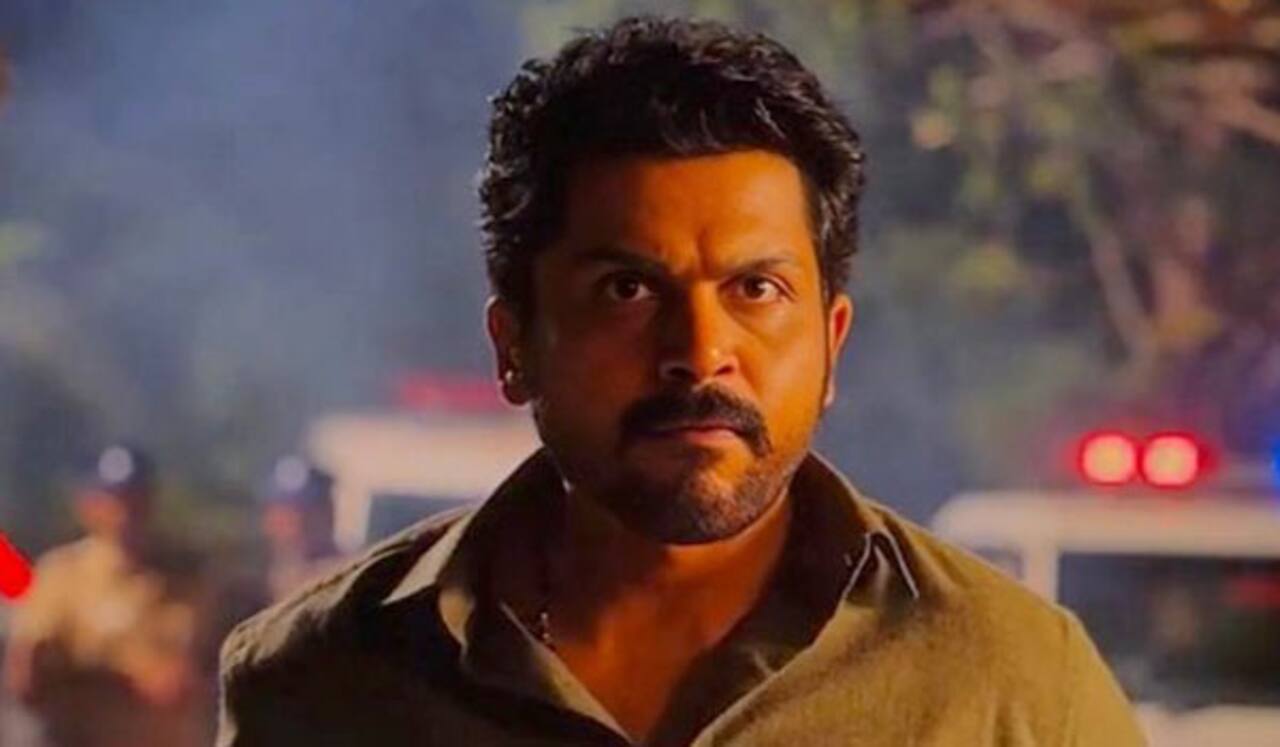 கைதி 2 படத்திற்குப் பிறகு ஹிட் 4ல் நடிக்க உள்ள கார்த்தி