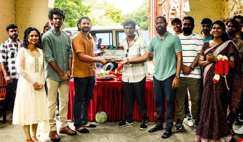 ஹீரோ ஆனார் கேபிஒய் பாலா