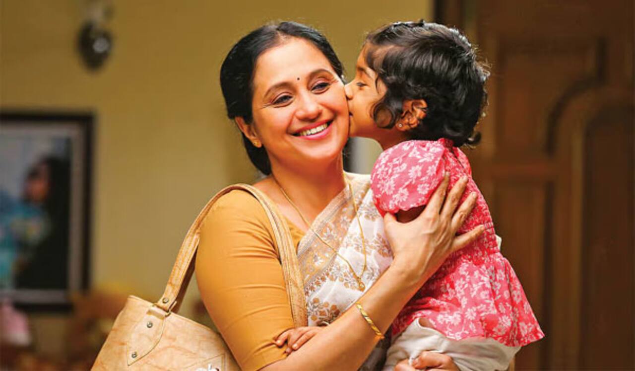 சிம்ரனை தொடர்ந்து இலங்கை தமிழ் பேசும் தேவயானி