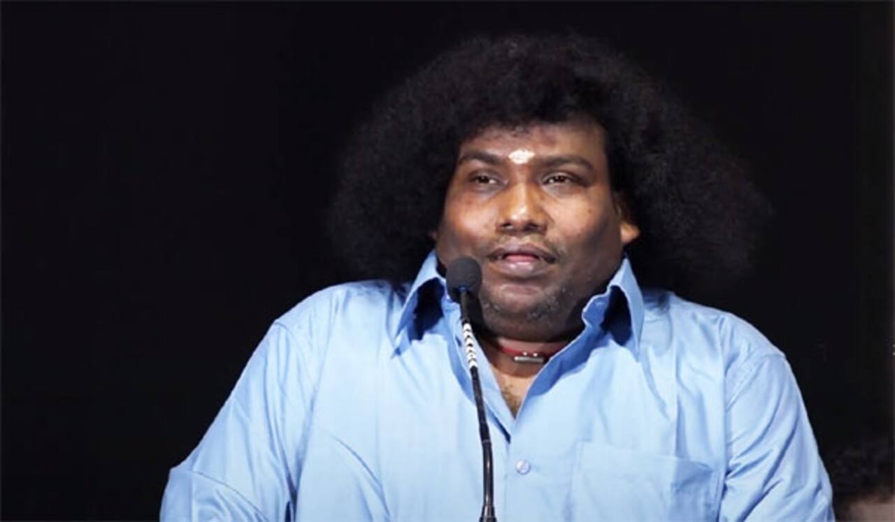 என்னை பற்றி தவறாக பேசுகிறவர்களை கடவுள் பார்த்துக் கொள்வார் : யோகிபாபு