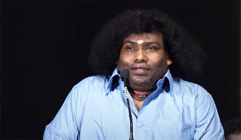 என்னை பற்றி தவறாக பேசுகிறவர்களை கடவுள் பார்த்துக் கொள்வார் : யோகிபாபு