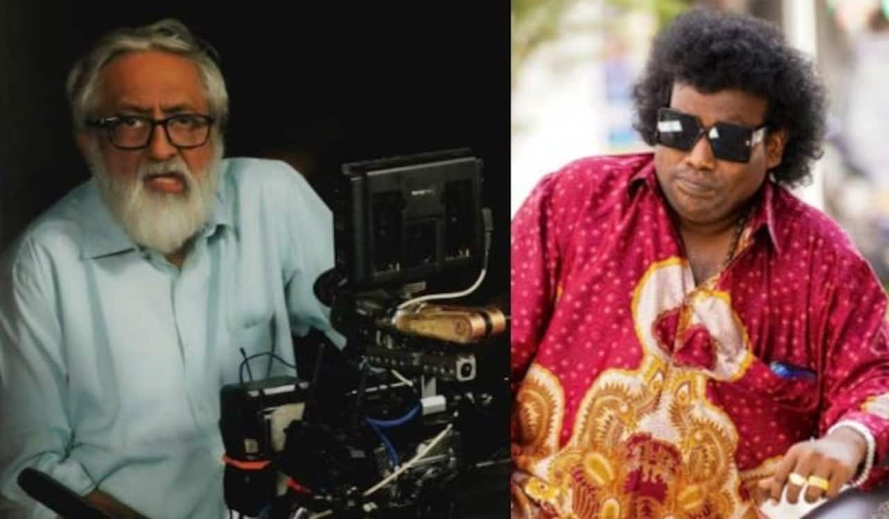 50 வருட அனுபவம் கொண்ட தேசிய விருது ஒளிப்பதிவாளர் டைரக்சனில் நடிக்கும் யோகிபாபு