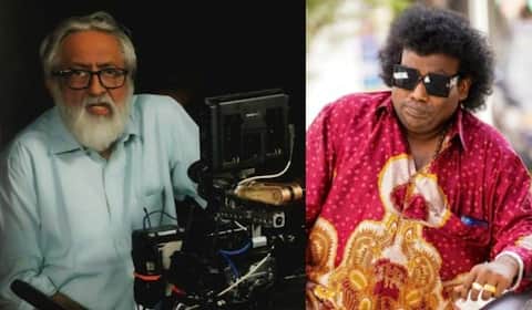 50 வருட அனுபவம் கொண்ட தேசிய விருது ஒளிப்பதிவாளர் டைரக்சனில் நடிக்கும் யோகிபாபு