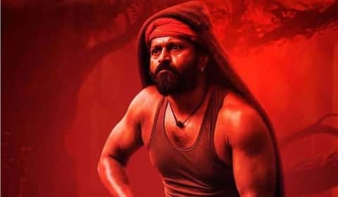 காந்தாரா படப்பிடிப்பில் விபத்து நடக்கவில்லை ; தயாரிப்பாளர் தரப்பில் விளக்கம்