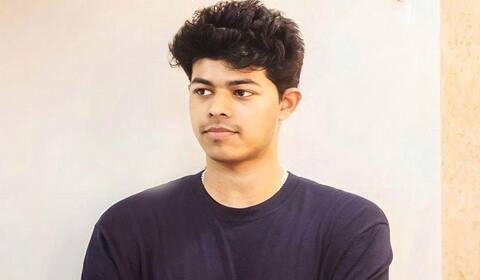 விஜய் மகன் ஜேசன் சஞ்சய் தொடங்கிய புதிய தயாரிப்பு நிறுவனம்