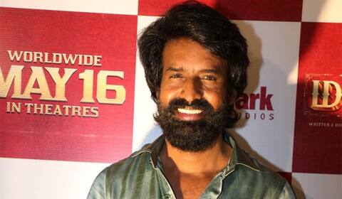 வியாபார நிலையில் முன்னேறிய சூரி