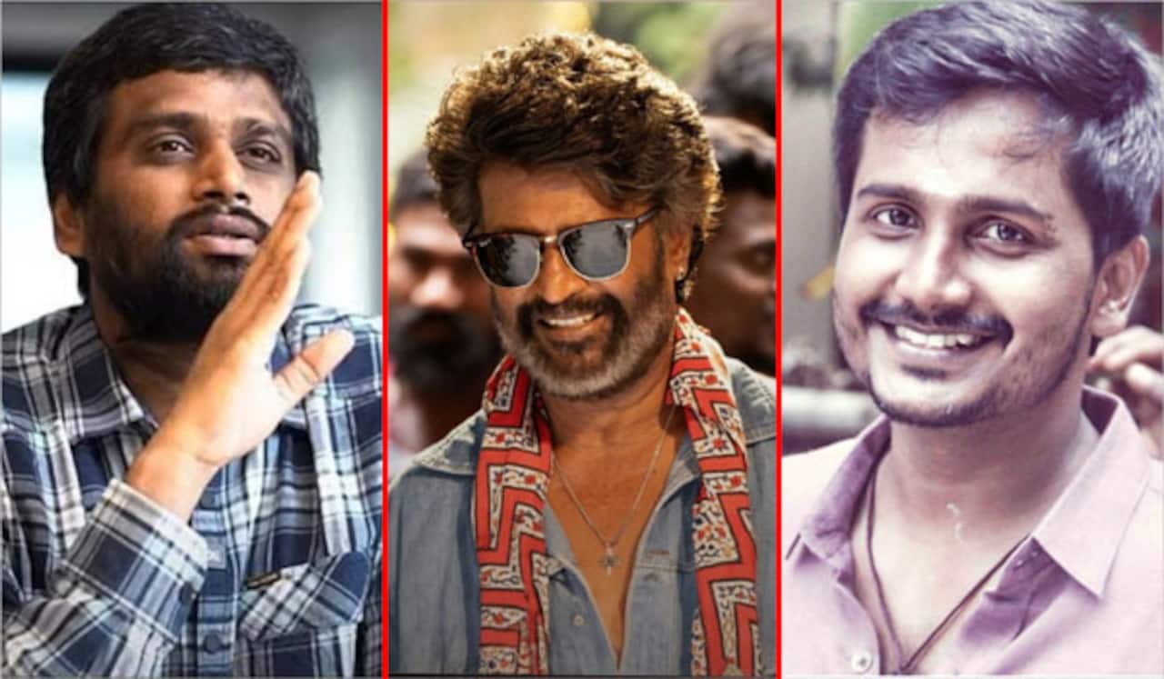 ரஜினி அடுத்த பட ரேசில் வினோத், அருண்குமார்!
