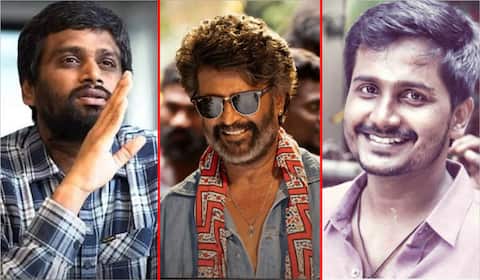 ரஜினி அடுத்த பட ரேசில் வினோத், அருண்குமார்!