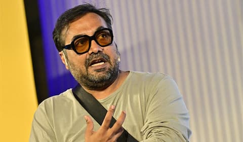 தற்போதைய தமிழ் சினிமா இசை - அனுராக் காஷ்யப் கிண்டல்