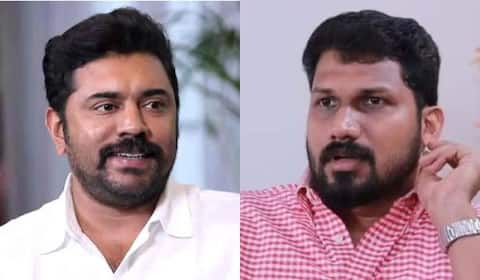 தயாரிப்பாளர் சர்ச்சை முடிந்து சமரசம் : படப்பிடிப்புக்கு திரும்பிய நிவின்பாலி