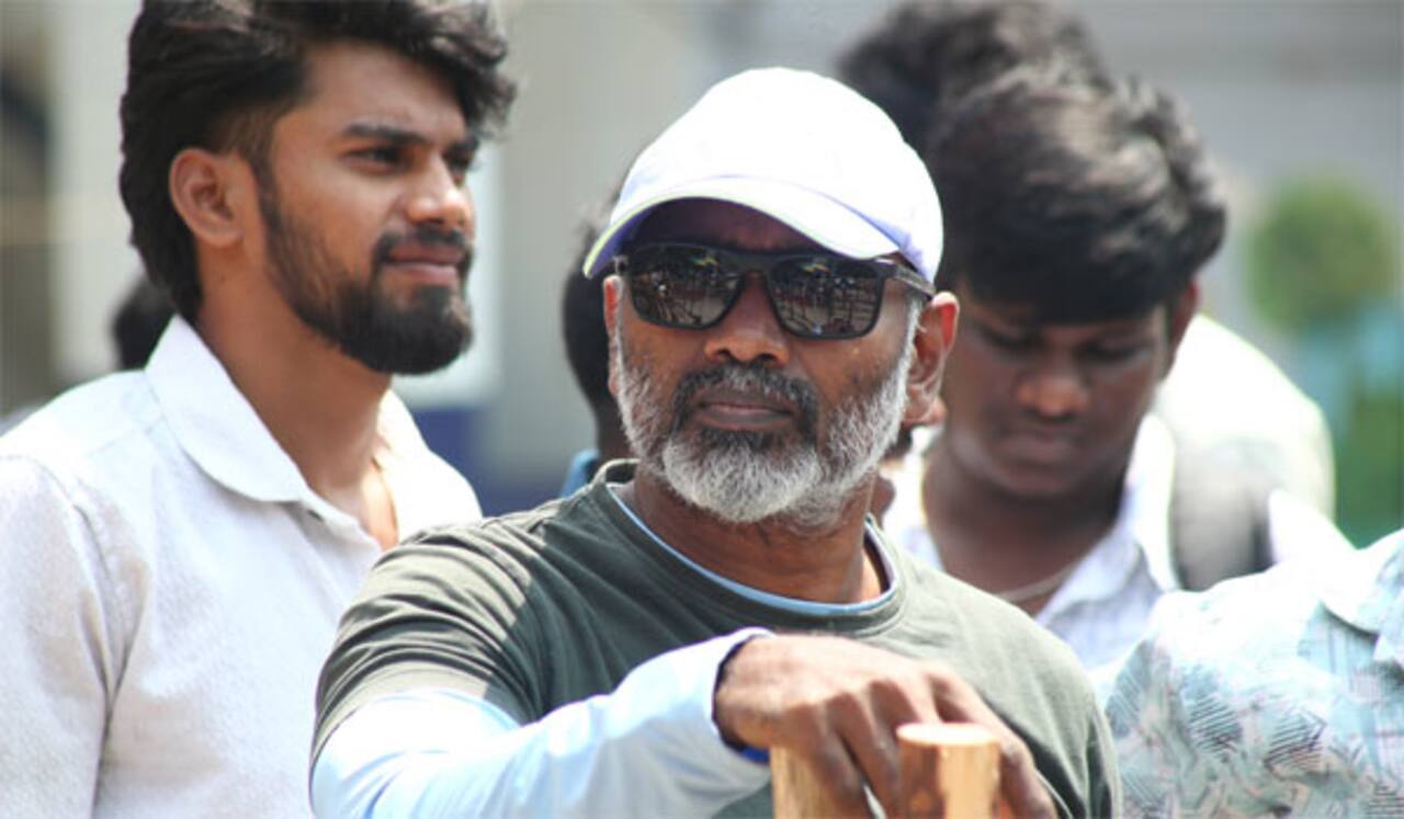 இரு மொழி படம் இயக்கும் விஜய் மில்டன்