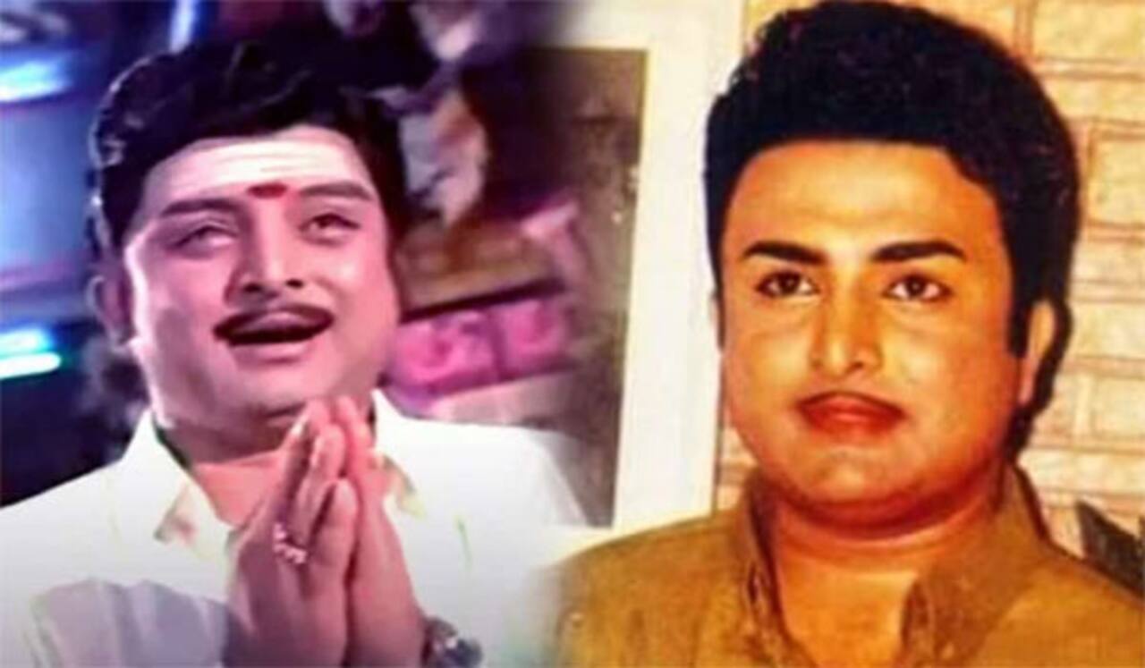 பிளாஷ்பேக்: புதுக்கோட்டை தந்த புதுமை நாயகன் ஏ வி எம் ராஜன்