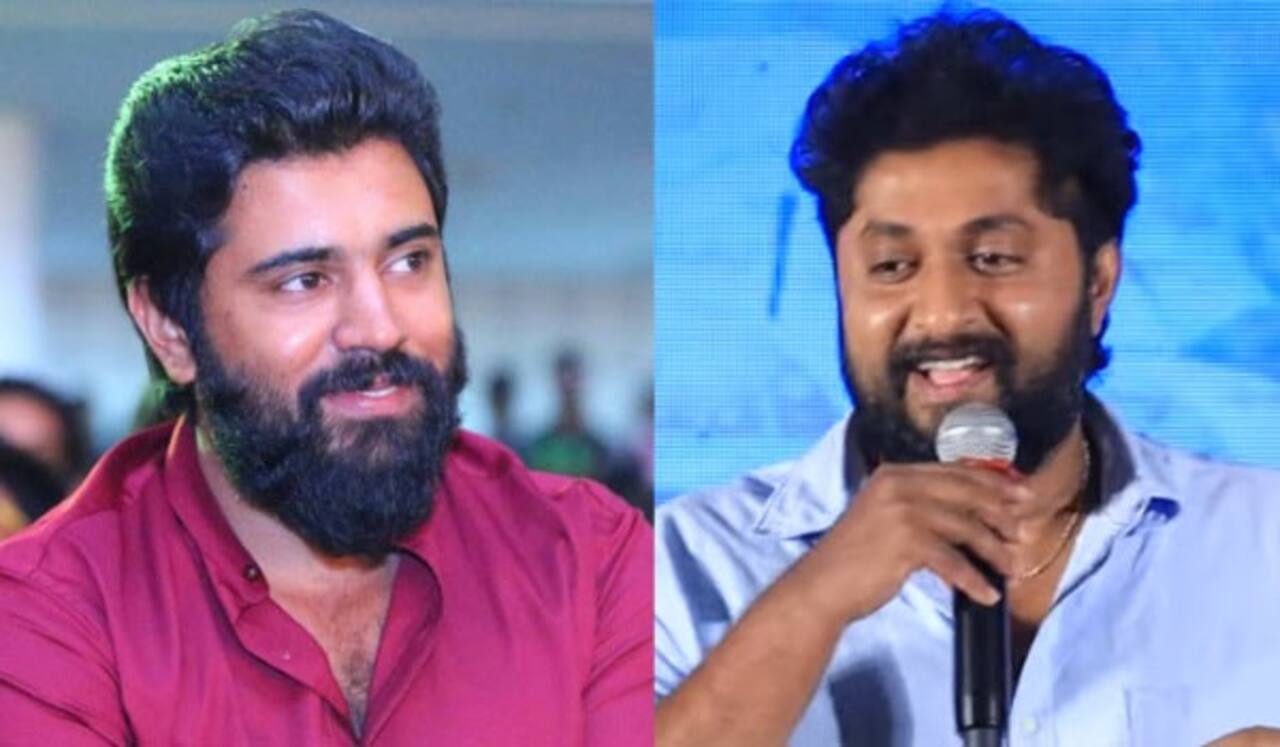 நிவின்பாலி அல்ல.. அது நான் தான்.. ; தயாரிப்பாளர் சர்ச்சை பேச்சின் ரகசியத்தை உடைத்த நடிகர்