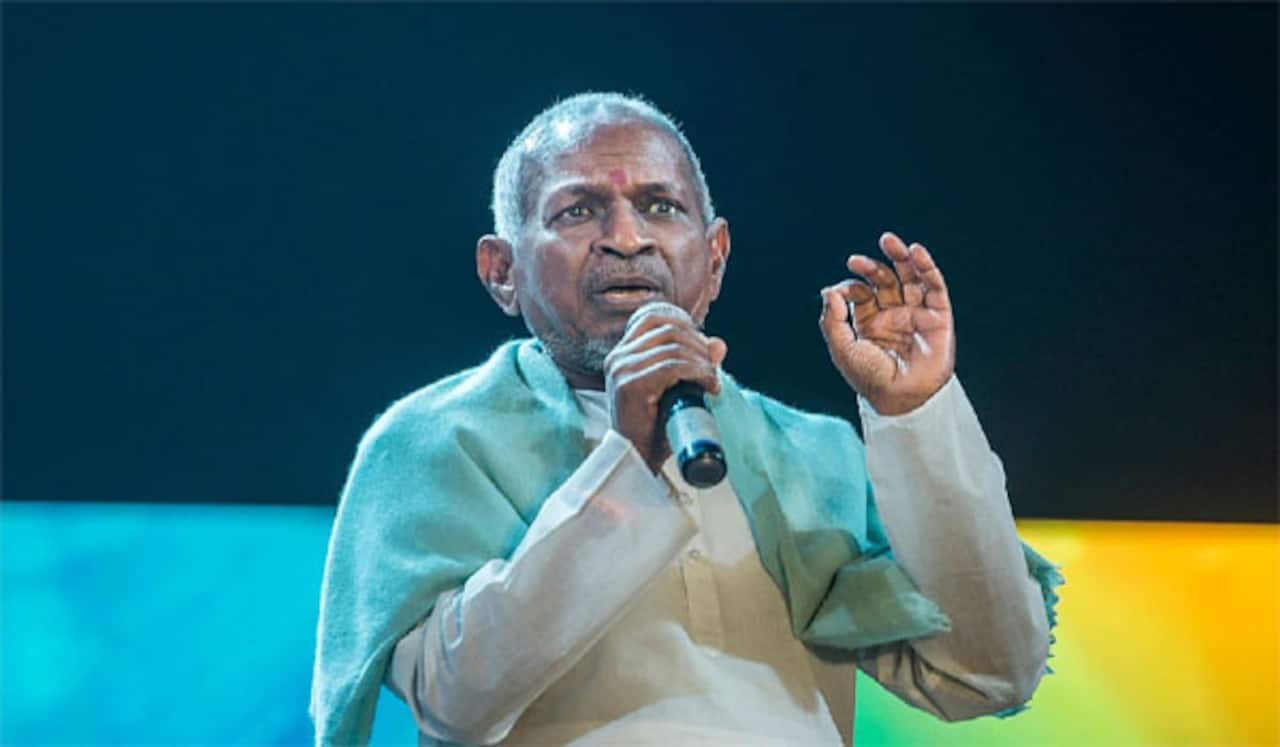 திரையுலகில் 50வது ஆண்டு: பாரதரத்னா விருது பெறுவாரா இளையராஜா?