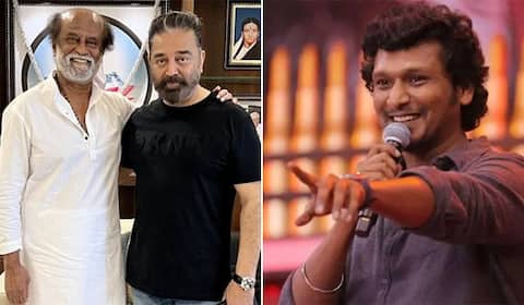 ரஜினி, கமலை இணைத்து படம் : முயற்சித்த லோகேஷ்