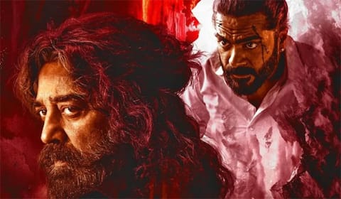 தக் லைப் : ஓடிடி, சாட்டிலைட் உரிமை இத்தனை கோடியா ?