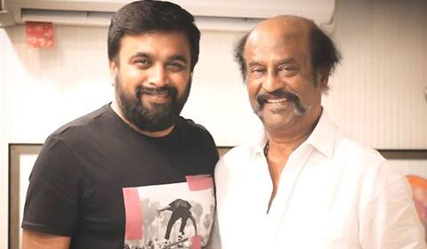 டூரிஸ்ட் பேமிலி-யை பாராட்டிய ரஜினி : பொக்கிஷ பட்டயம் என சசிகுமார் நெகிழ்ச்சி