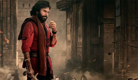 தமிழுக்கு வரும் துணை முதல்வர் படம்