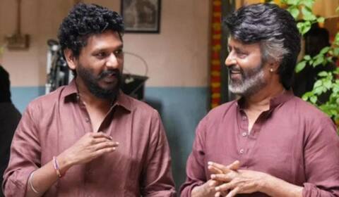 ரிலீஸ் தேதியை நான் சொல்றேன் : கூலி துவங்கும்போதே லோகேஷ் போட்ட கண்டிஷன்