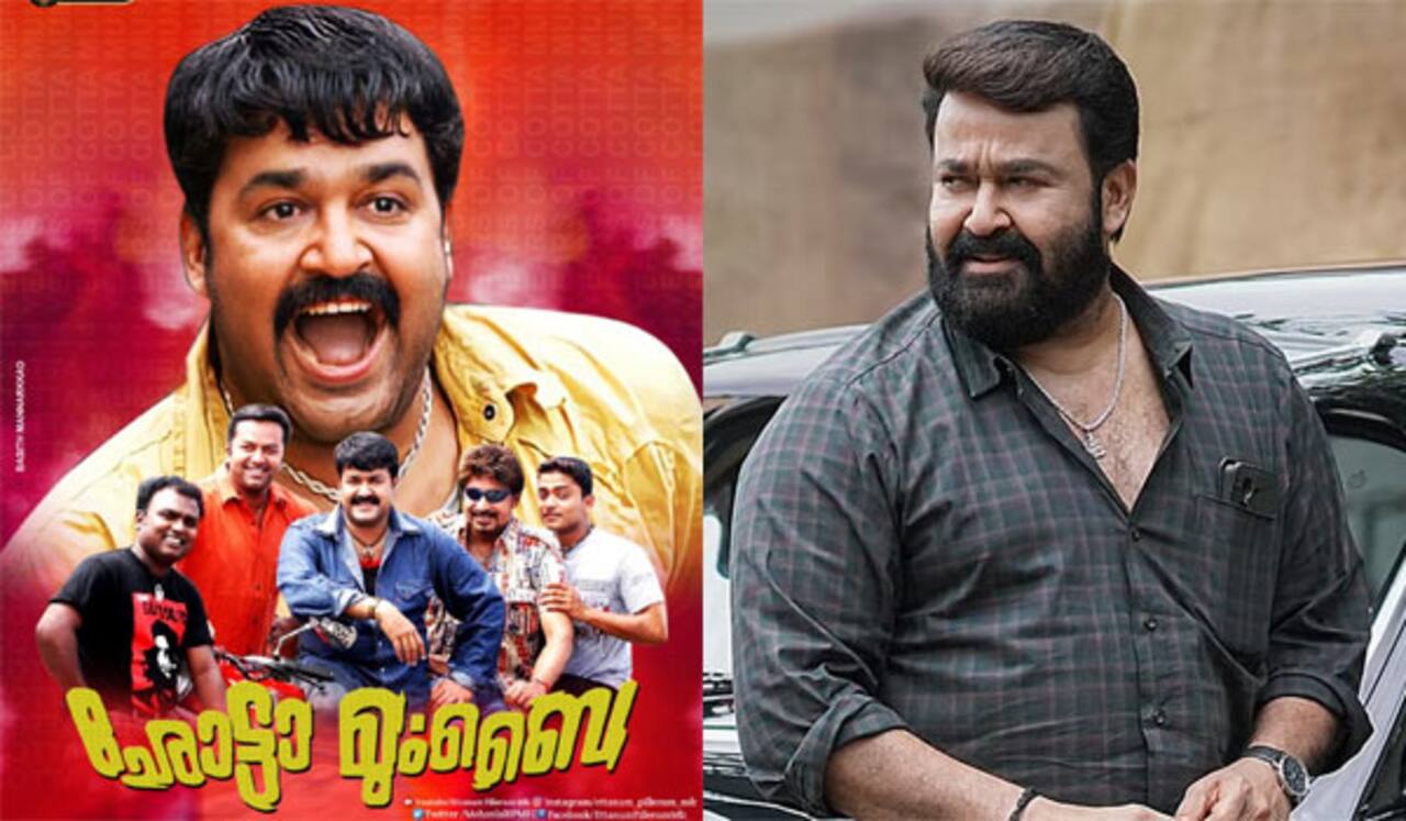 தொடரும் படத்திற்காக தள்ளிவைக்கப்பட்ட மோகன்லாலின் சோட்டா மும்பை ரீ ரிலீஸ்