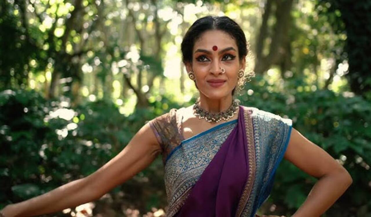 நடிகையின் நகைகளை திருடியவர் கைது: ரூ.23 லட்சம் மதிப்புள்ள பொருட்கள் மீட்பு
