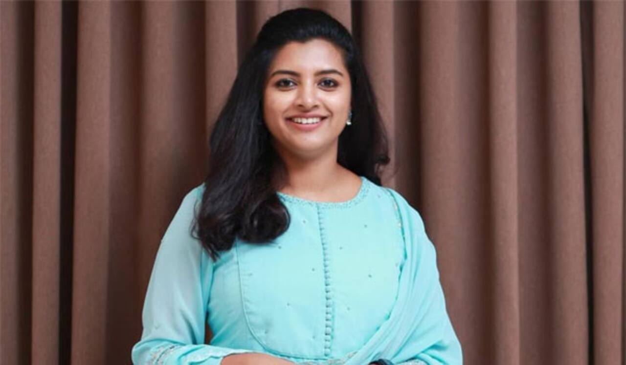 அம்மாவின் 2வது திருமணம் ஏற்படுத்திய பாதிப்பு: மனம்திறந்த லிஜோ மோல் ஜோஸ்
