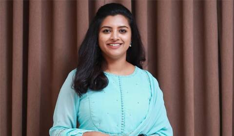 அம்மாவின் 2வது திருமணம் ஏற்படுத்திய பாதிப்பு: மனம்திறந்த லிஜோ மோல் ஜோஸ்