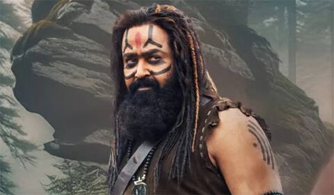 பாகுபலி கதாசிரியரின் அறிவுறுத்தலின்படி கண்ணப்பாவில் மீண்டும் சேர்க்கப்பட்ட மோகன்லால் கதாபாத்திரம்