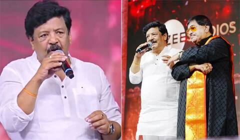 நந்தி விருதுகள் பெருமையை மீட்க விரும்பும் ஆந்திரா