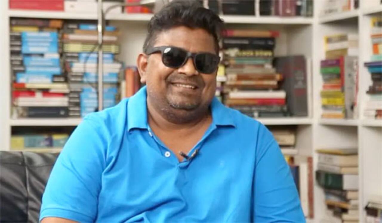 ஆதி படத்தில் இணையும் மிஷ்கின்?