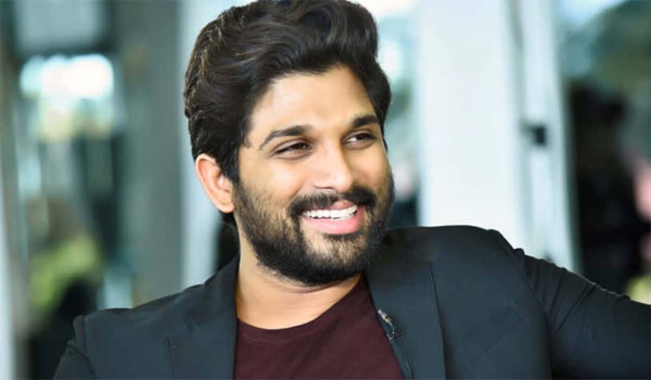 அமெரிக்காவில் தெலுங்கு கலாச்சார விழாவில் பங்கேற்கும் அல்லு அர்ஜுன்