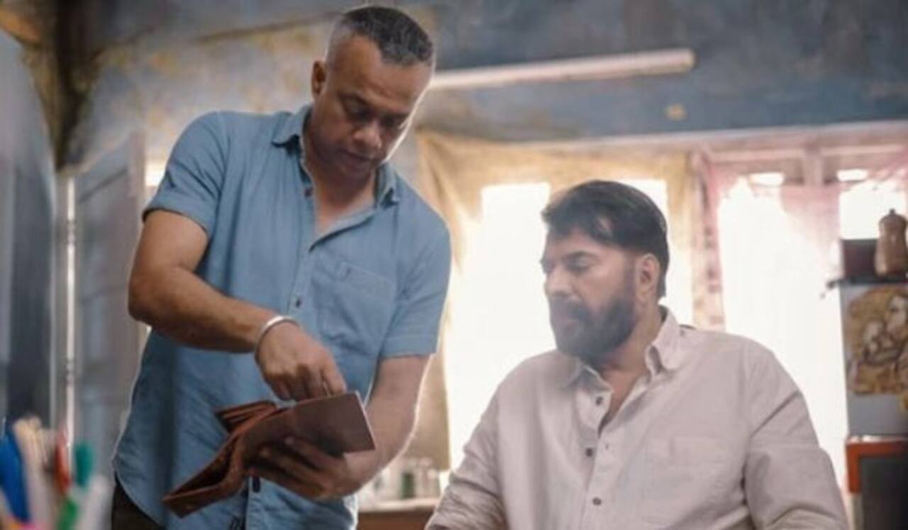 மம்முட்டி - கவுதம் மேனன் பட ஓடிடி ரிலீஸ் தாமதம் ஏன் ?