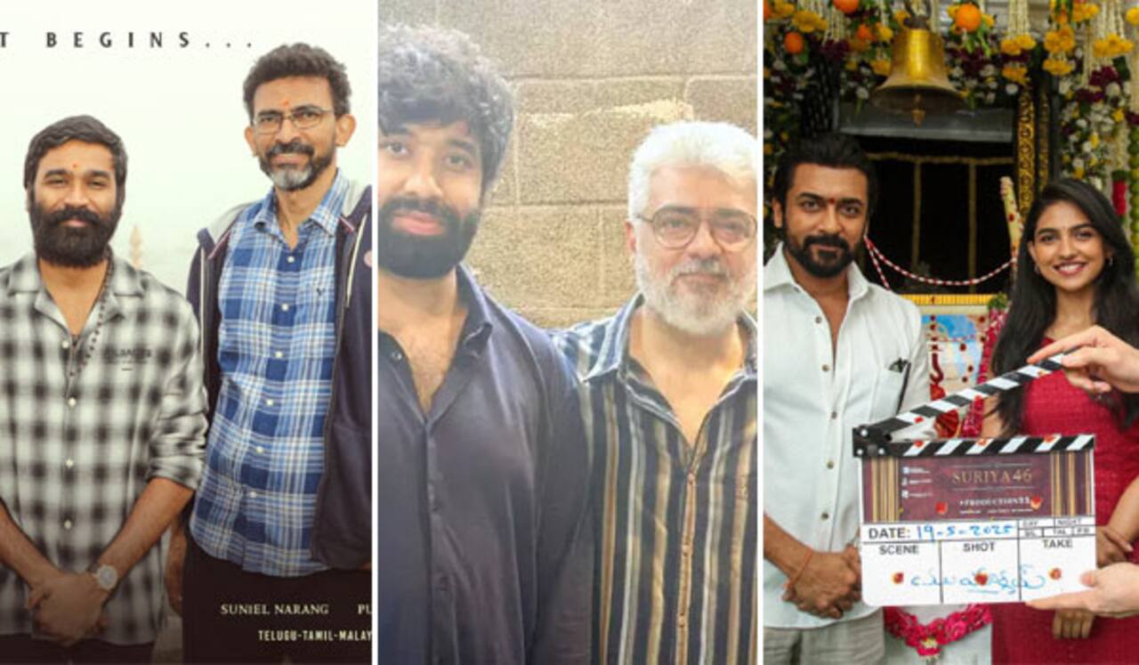 ஐதராபாத்தில் ஆரம்பமாகும், நடக்கும் தமிழ் சினிமா…. இதுதான் தமிழ்ப்பற்றா ?