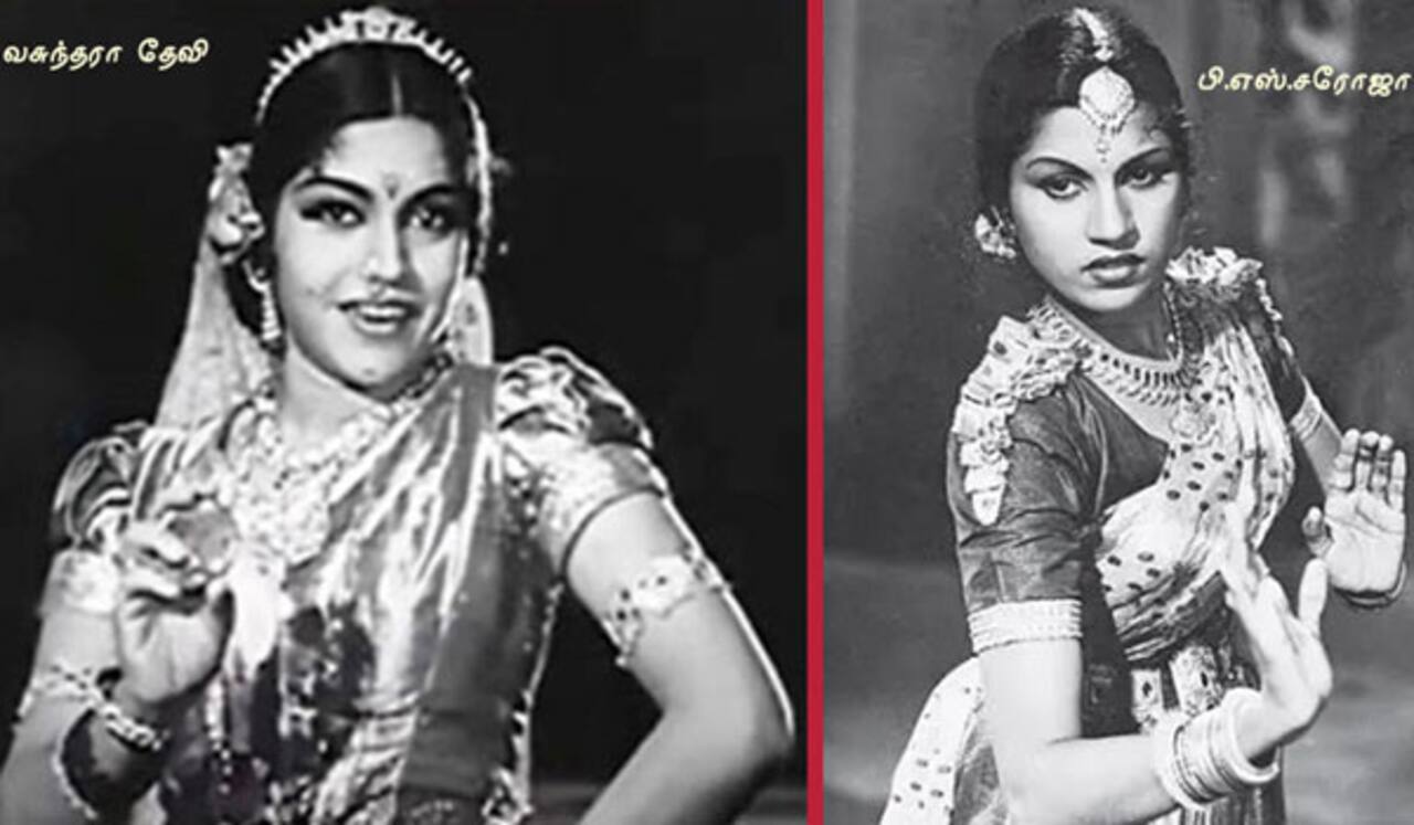 பிளாஷ்பேக்: 75 ஆண்டுகளுக்கு முன்பே அவருக்கு பதில் இவர்