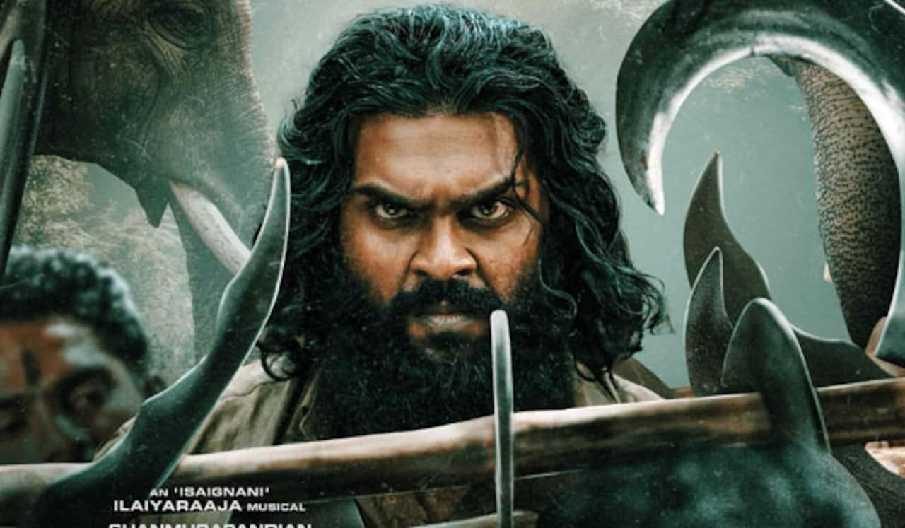 இடியாப்ப சிக்கலில் விஜயகாந்த் மகன் திரைப்படம்