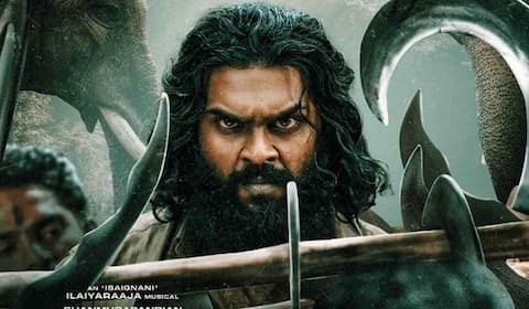 இடியாப்ப சிக்கலில் விஜயகாந்த் மகன் திரைப்படம்