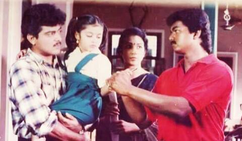 பிளாஷ்பேக்: விஜய் படத்தை நிராகரித்த அஜித்