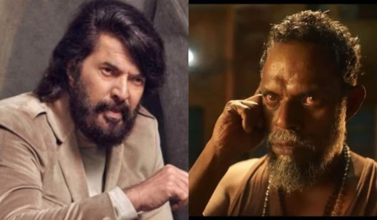 ஜெயிலரின் வில்லனாக நடிக்க இருந்தது மம்முட்டி தான் ; ரகசியம் உடைத்த வசந்த் ரவி