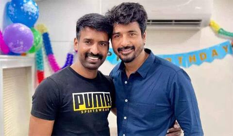 சிவகார்த்திகேயன் கேட்டால் நகைச்சுவை வேடத்தில் நடிப்பீர்களா சூரி? சூரியின் பதில் இதோ..