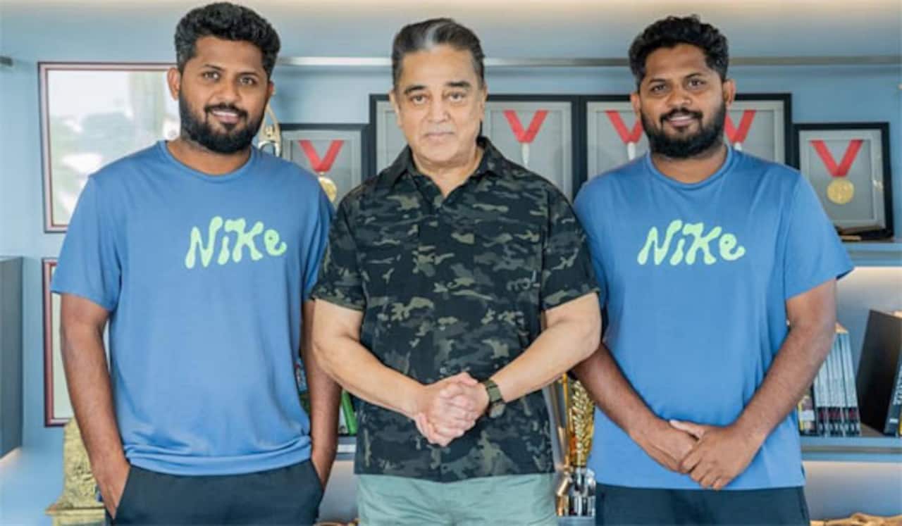 கமல் 237வது படத்தின் படப்பிடிப்பு எப்போது? புது தகவல்