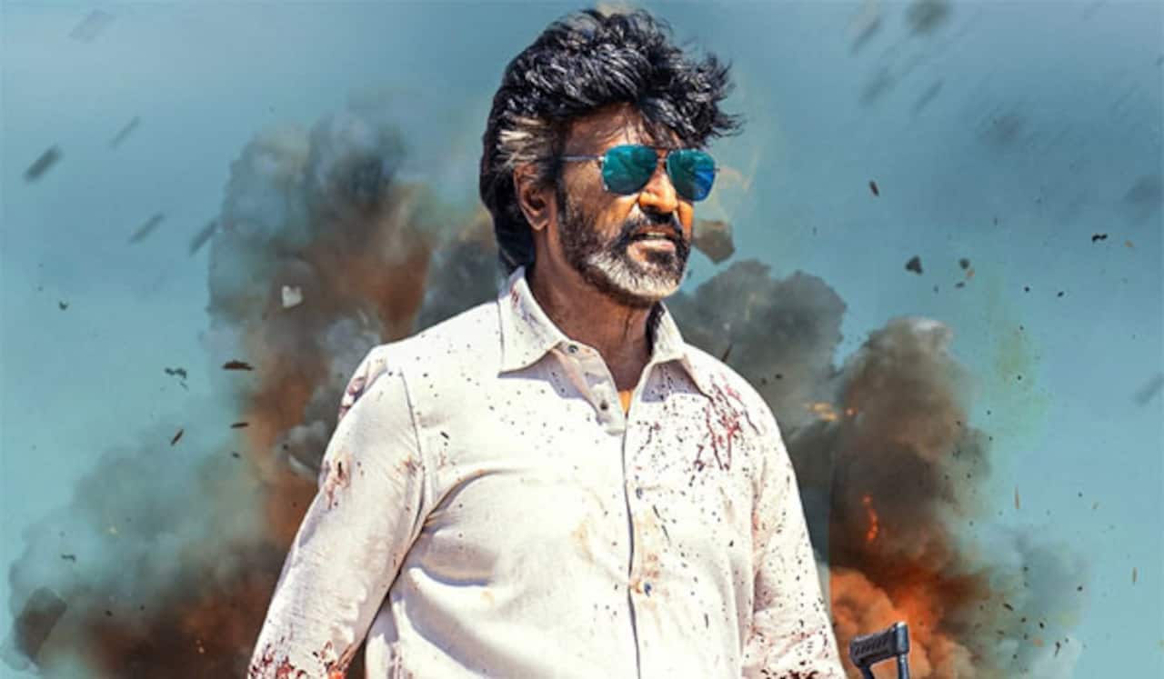 கேரளாவில் ஜெயிலர்-2 படப்பிடிப்பை முடித்துவிட்டு சென்னை திரும்பிய ரஜினி!