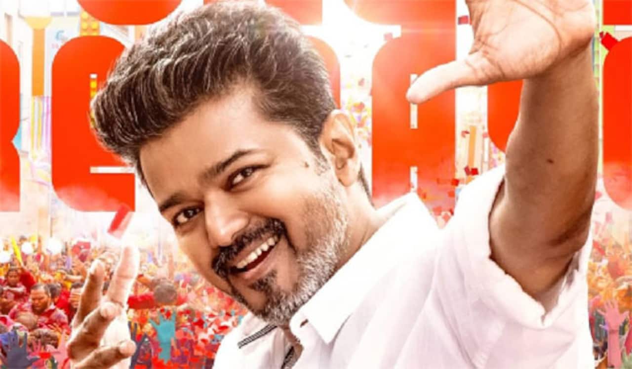 விஜய் தரப்பின் பிரஷரால் வேகம் எடுக்கும் ஜனநாயகன்