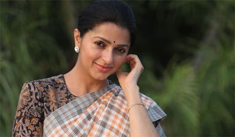 பூமிகா ஆசை நிறைவேறுமா?