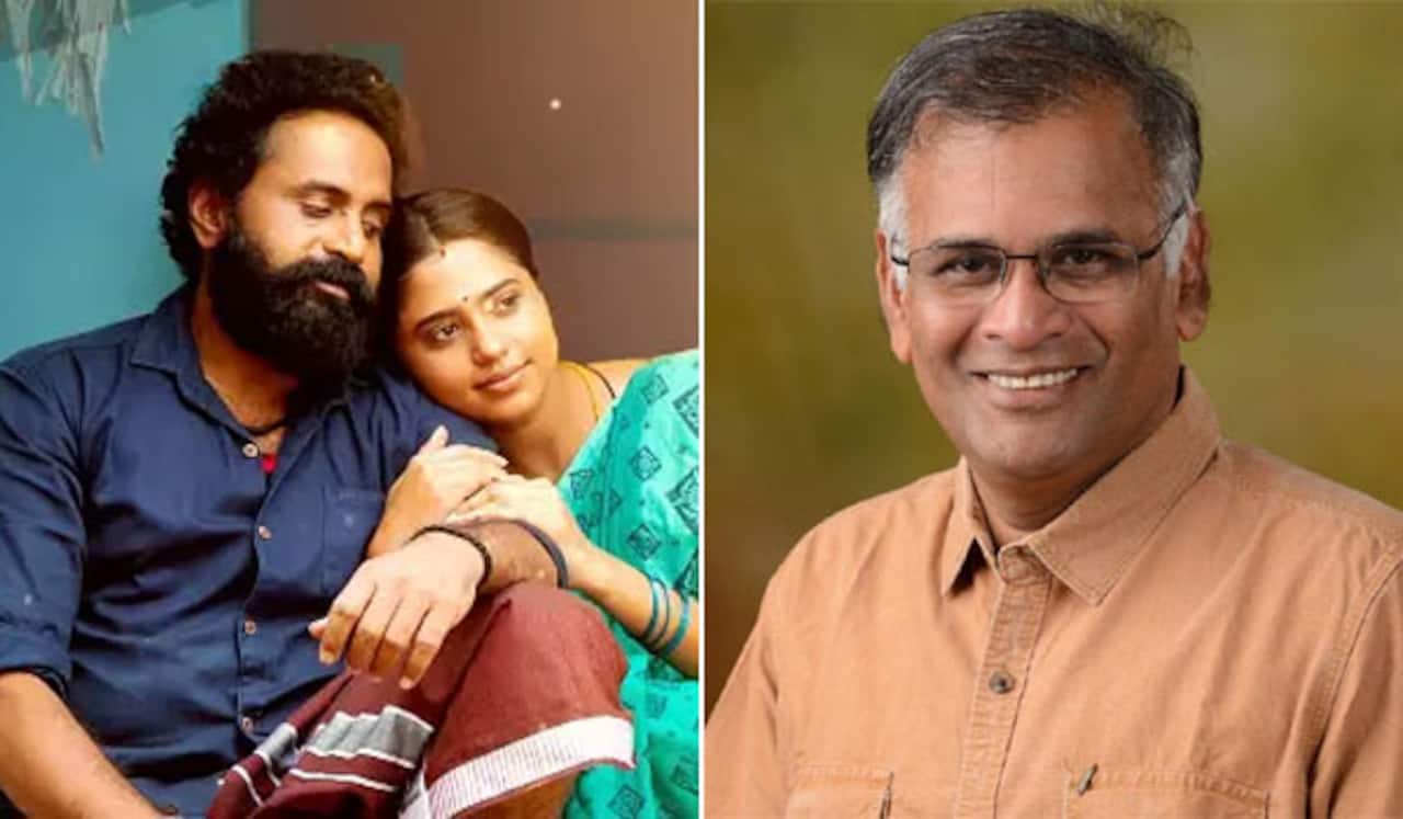 ஜெயமோகன் படத்துக்கு இந்த நிலையா?