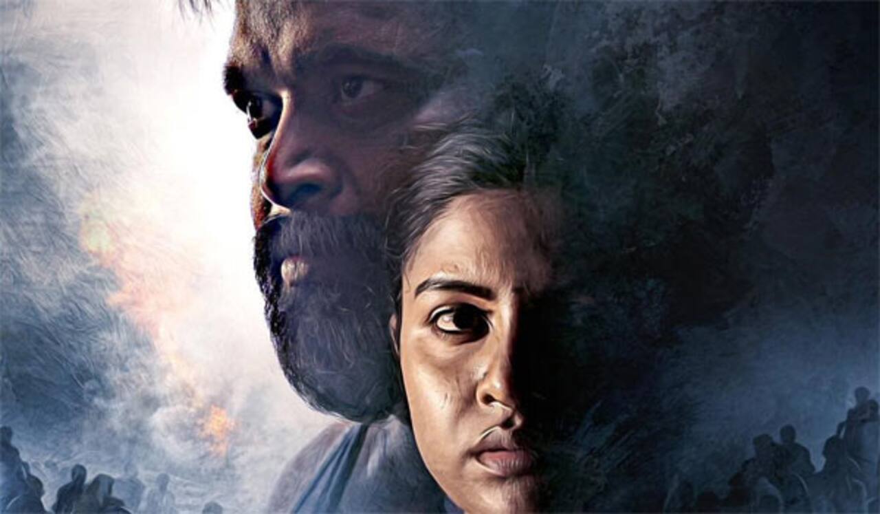 சசிகுமாரின் அடுத்த படத்திலும் இலங்கை பின்னணி கதை