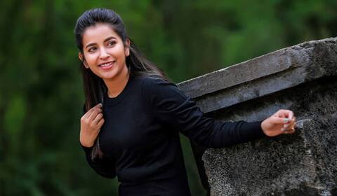 தமிழுக்கு வரும் கோமாலி பிரசாத்