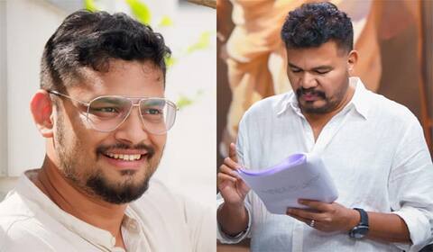 கேம் சேஞ்ஜர் அனுபவம் ஒரு பயங்கரம் - விலகிய எடிட்டர் பேச்சு
