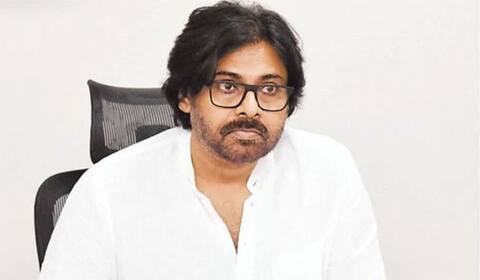 தெலுங்குத் திரையுலகினர் மீது பவன் கல்யாண் கோபம்