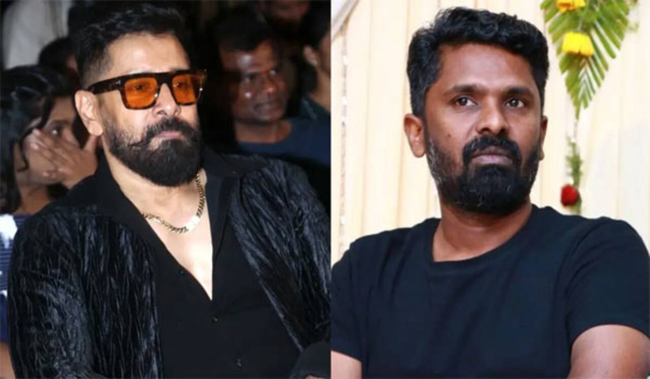 பிரேம் குமார் இயக்கத்தில் விக்ரம்?